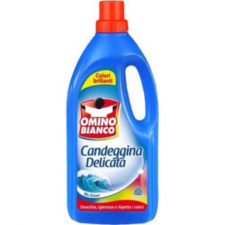 Detergent rufe - Omino Bianco Color 1.4l