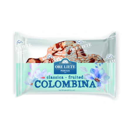 Produse Alimentare - Ore Liete Colombina 100g