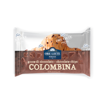 Produse Alimentare - Ore Liete Colombina Ciocolata 100g