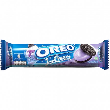 Dulciuri - Oreo Blueberry Ice Cream IND 119.6g