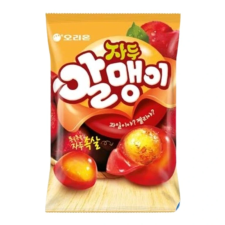 Produse Alimentare - Orion Plum Gummy KOR 67g