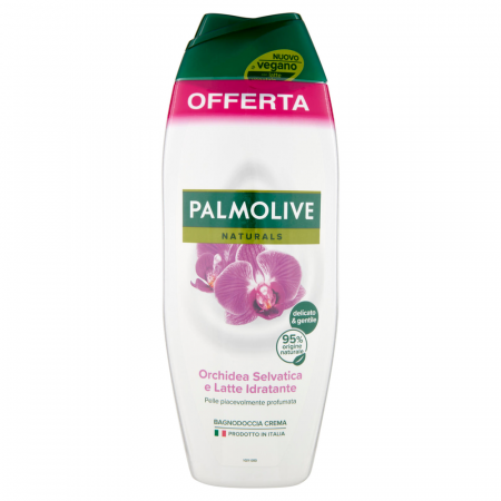 Îngrijire Personală - Palmolive Bagno Orchidea 500ml
