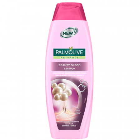 Îngrijire Personală - Palmolive Shampoo Beauty Gloss 350ml