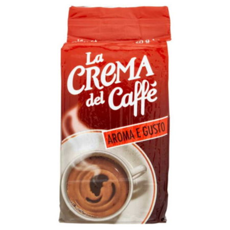 Produse Alimentare - Pellini Crema del Caffe Aroma e Gusto 250g