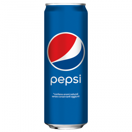 Băuturi - Pepsi Classica ITA 330ml