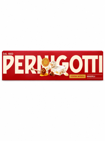 Produse Alimentare - Pernigotti Torrone Morbido Mandorla 100g