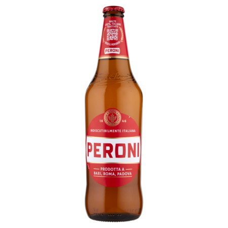Băuturi - Peroni 660ml