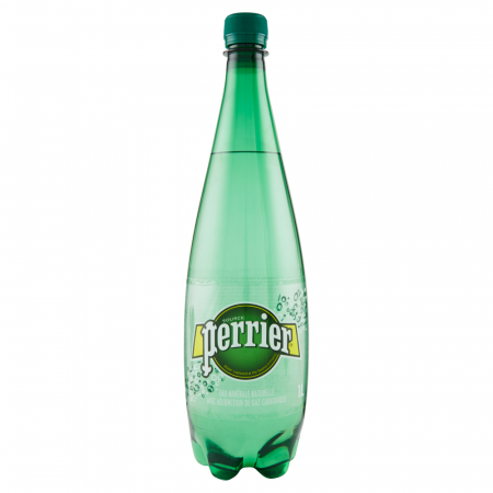 Apa - Perrier Acqua Frizzante 1l