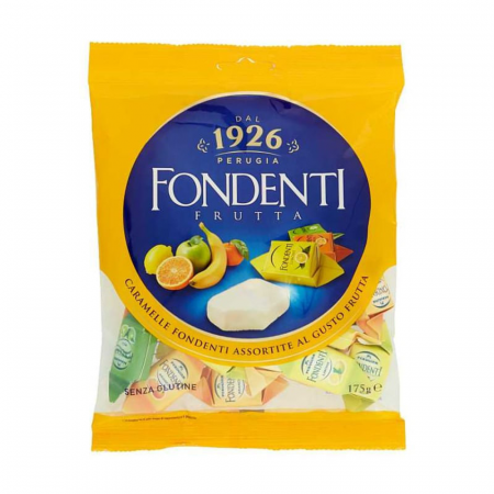 Produse Alimentare - Perugina Caramelle Fondenti Assortate 175g