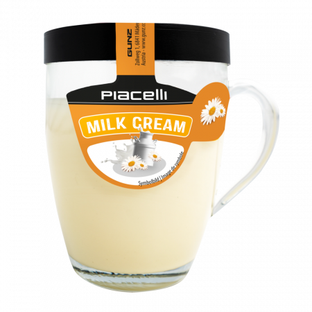 Conserve & Borcane - Piacelli Crema de Lapte 300g