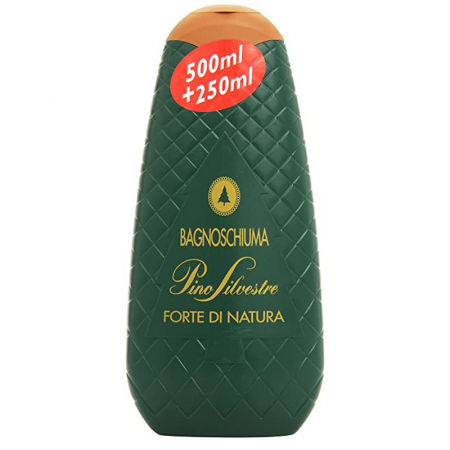 Îngrijire Personală - Pino Silvestre Bagno Forte di Natura 750ml