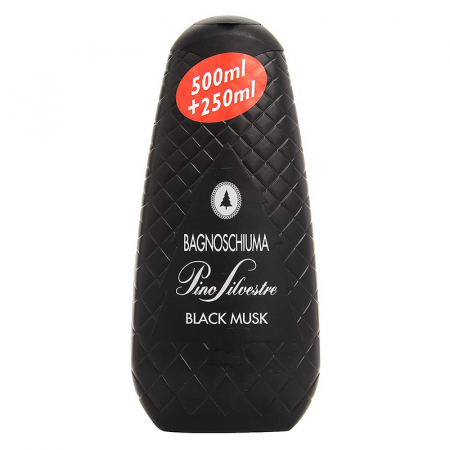 Îngrijire Personală - Pino Silvestre Bagno Musk 750ml