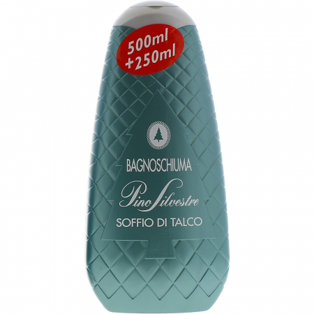 Îngrijire Personală - Pino Silvestre Bagno Talco 750ml