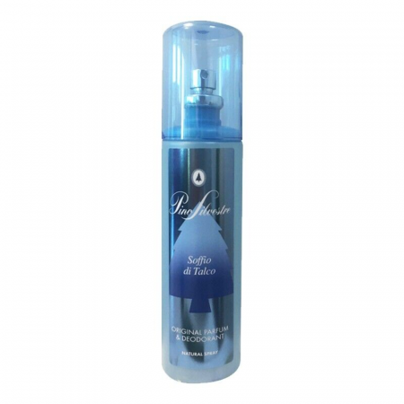 Îngrijire Personală - Pino Silvestre Deo Spray Talco 125ml