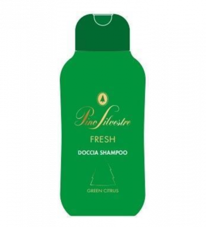 Îngrijire Personală - Pino Silvestre Doccia-SH Fresh 250ml