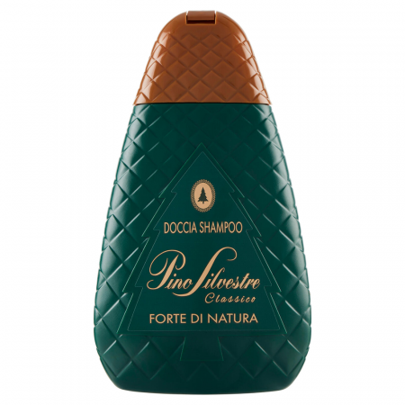 Îngrijire Personală - Pino Silvestre Doccia Shampoo Classico 400ml