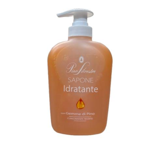 Îngrijire Personală - Pino Silvestre Idratante 300ml sapun lichid