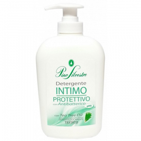 Săpun intim - Pino Silvestre Intimo Antibatterico 200ml