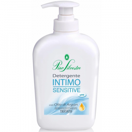 Săpun intim - Pino Silvestre Intimo Sensitive 200ml