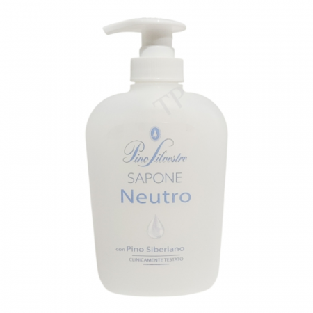 Îngrijire Personală - Pino Silvestre Neutro 300ml sapun lichid