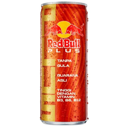Băuturi - Red Bull Guarana THA 250ml