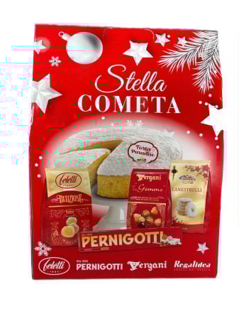 Produse Alimentare - Regalidea Stella Cometa 5 produse
