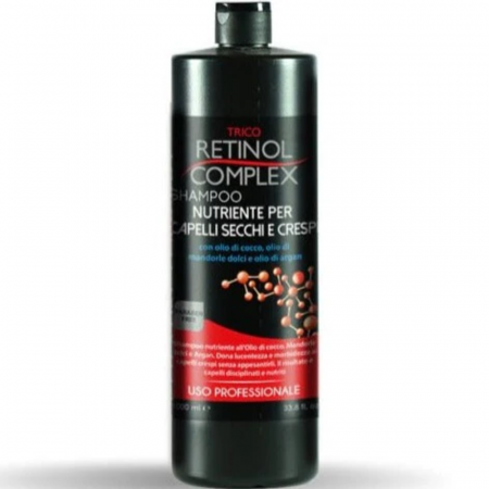 Îngrijire Personală - Retinol Complex Shampoo Capelli Secchi 800ml