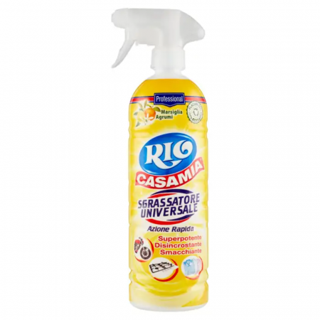 Igiena Casei - Rio Sgrassatore Marsiglia 750ml