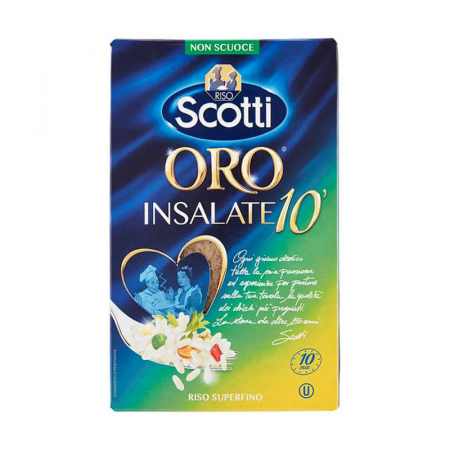 Riso Scotti - Riso Integrale Venere - 800g