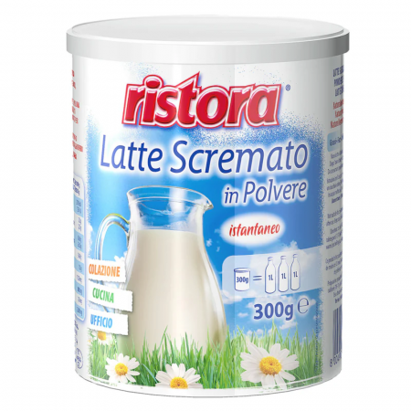Lapte & Condensat - Ristora Lapte Praf 300g