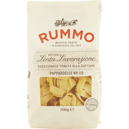 Produse Alimentare - Rummo 119 Pappardelle 500g