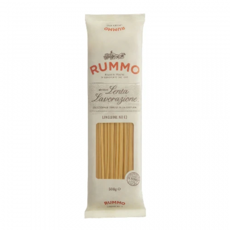 Paste Italiene - Rummo 13 Linguine 500g