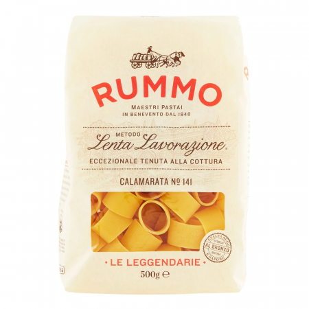 Paste Italiene - Rummo 141 Calamarata 500g