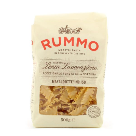 Produse Alimentare - Rummo 159 Mafaldotte 500g