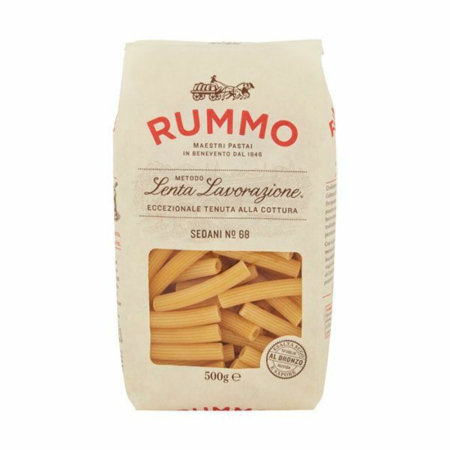 Produse Alimentare - Rummo 68 Sedani 500g