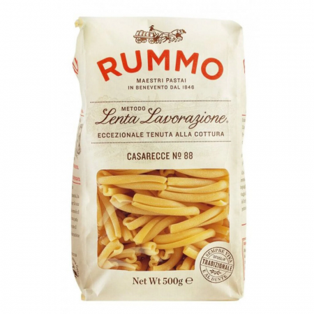 Produse Alimentare - Rummo 88 Casarecce 500g