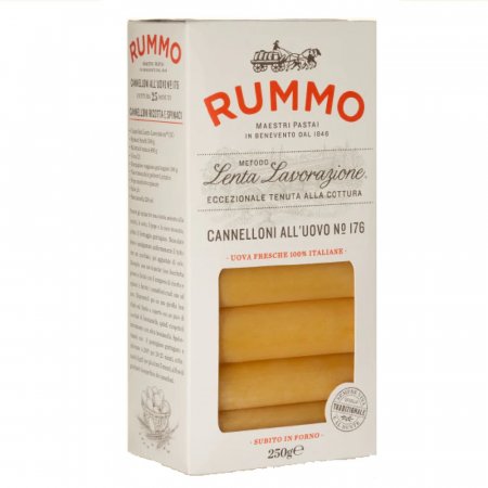 Produse Alimentare - Rummo Cannelloni all'Uovo 250g