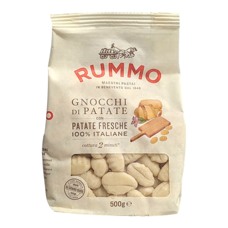 Produse Alimentare - Rummo Gnocchi di Patate 500g