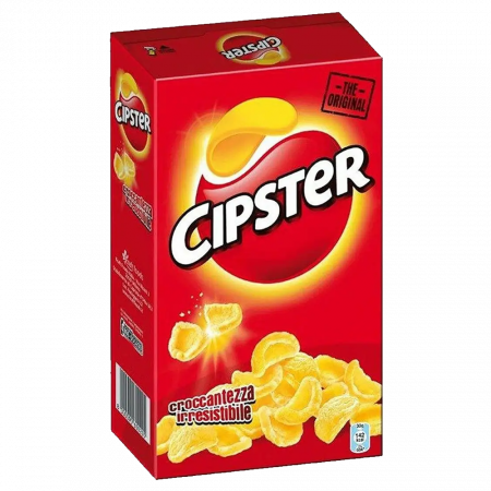 Produse Alimentare - Saiwa Cipster 65g