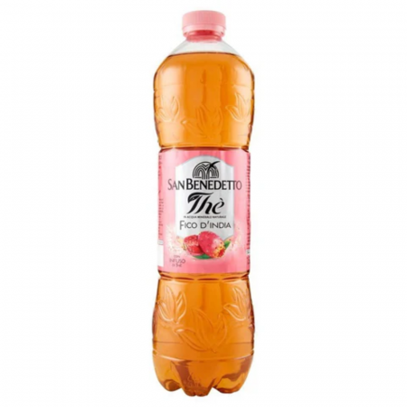 Ice Tea - San Benedetto The Fico d'India 1.5l