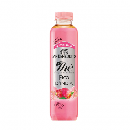 Ice Tea - San Benedetto The Fico d'India 400ml