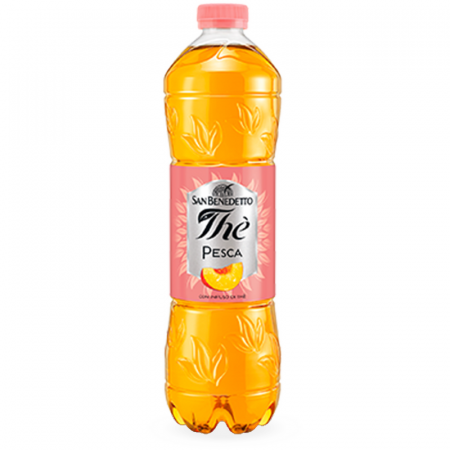 Băuturi - San Benedetto The Pesca 1.5l
