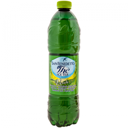 Băuturi - San Benedetto The Verde 1.5l