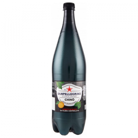 Băuturi - San Pellegrino Chinotto 1.2l