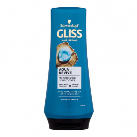Îngrijire Personală - Schwarzkopf Acqua Revive Idratante 200ml balsam