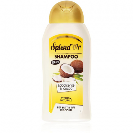 Balsam de păr - Splend'Or Cocco 300ml