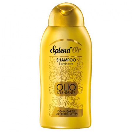 Balsam de păr - Splend'Or Olio Splendente 300ml