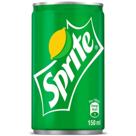 Sucuri - Sprite Mini ITA 150ml