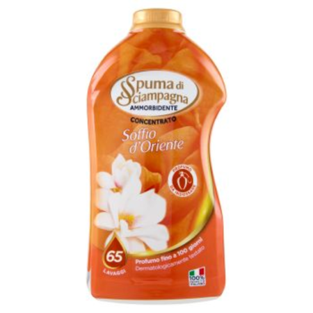 Spălare & Întreținere Rufe - Spuma di Sciampagna Oriente 1300ml balsam rufe