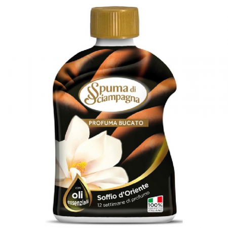 Spălare & Întreținere Rufe - Spuma di Sciampagna Profuma Biancheria Oriente 230ml